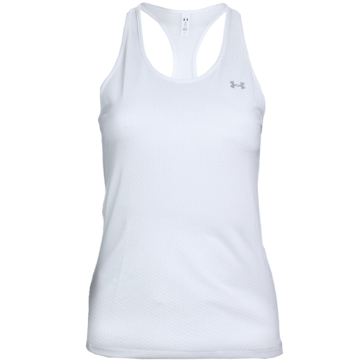 Under Armour Women's HG Armour Racer Tank 1328962-100