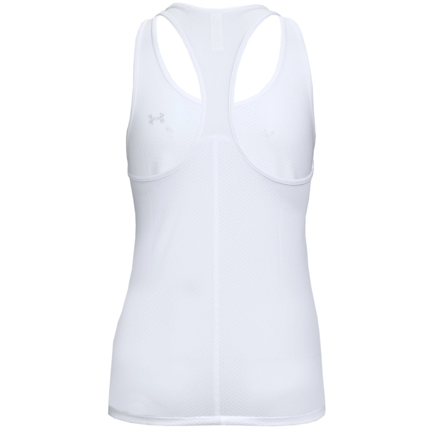 Under Armour Women's HG Armour Racer Tank 1328962-100