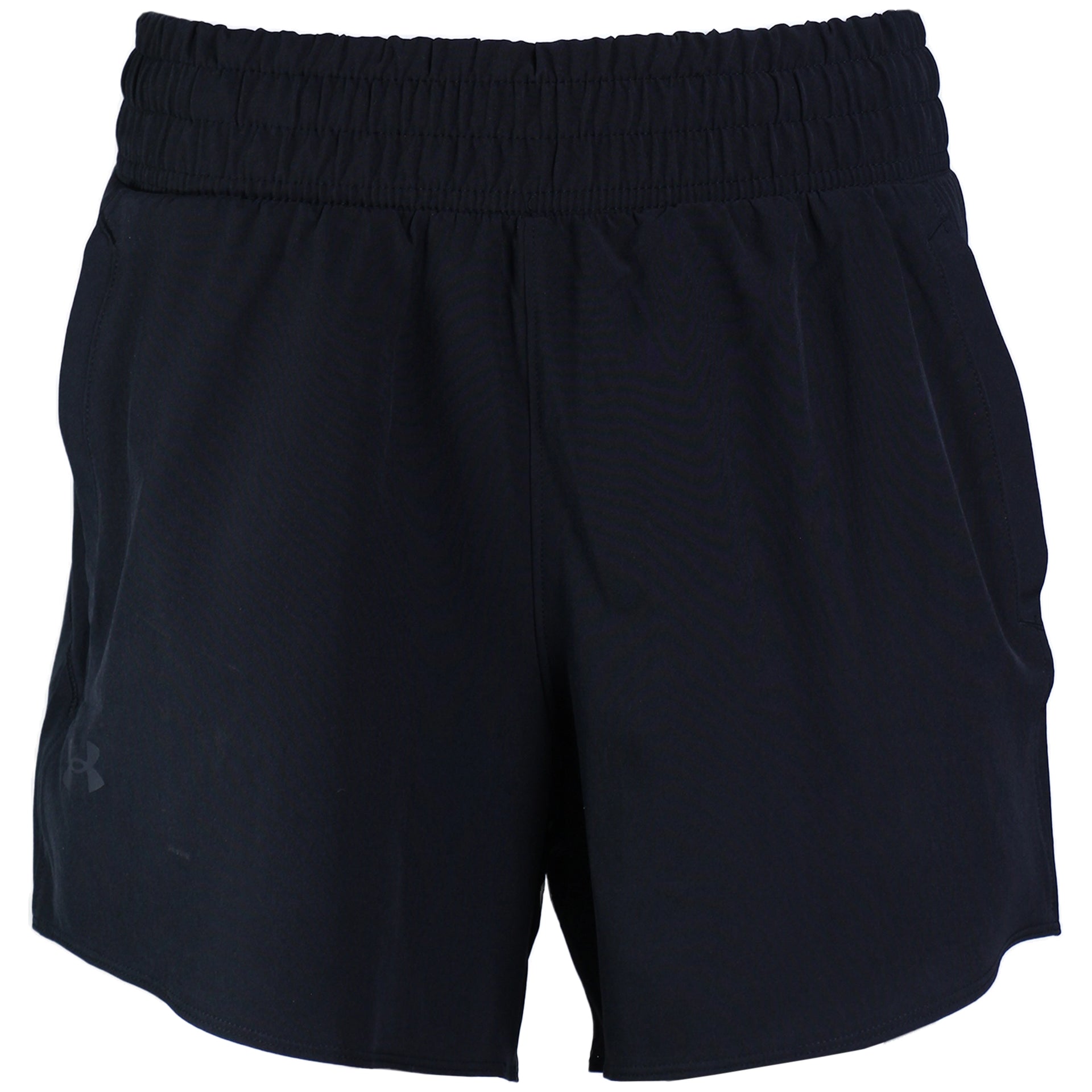 パンツ AMI Women Shorts  Burmudas FTR008 WV0039 001 Black Bermuda shorts in black - Ami Paris | Mytheresa