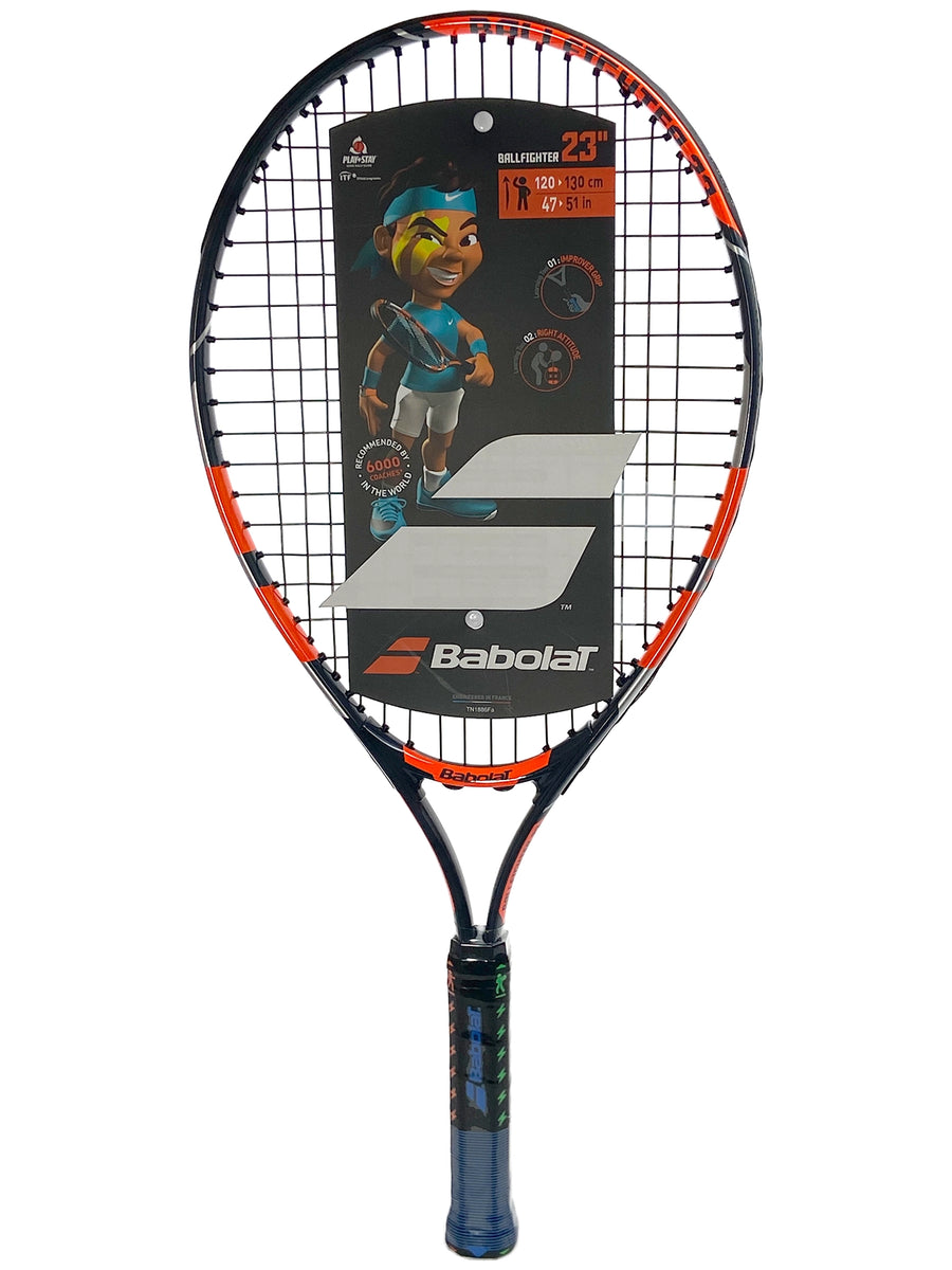 Babolat Ballfighter 23