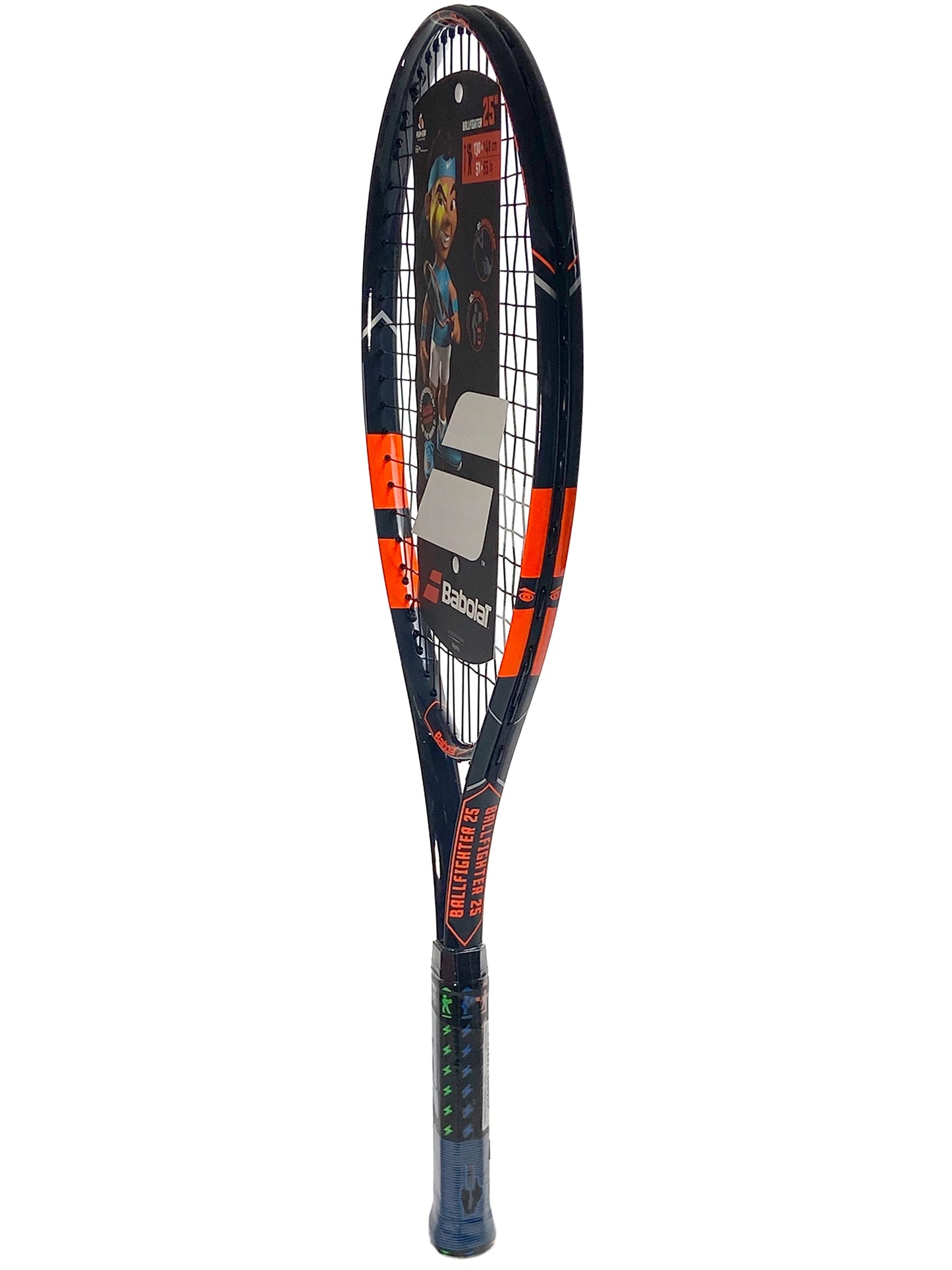 Babolat Ballfighter 25" Junior Cordée (140241-162)