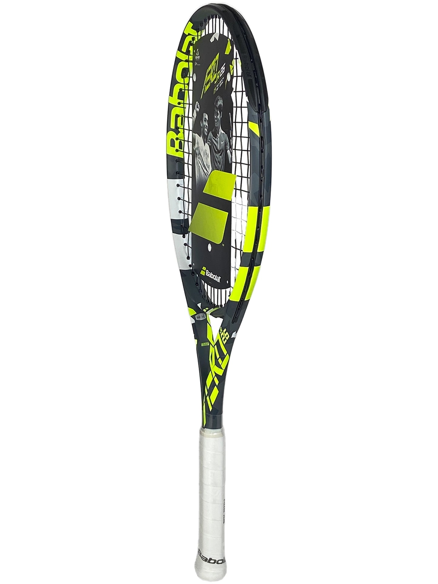 Babolat Aero Junior 26 Cordée