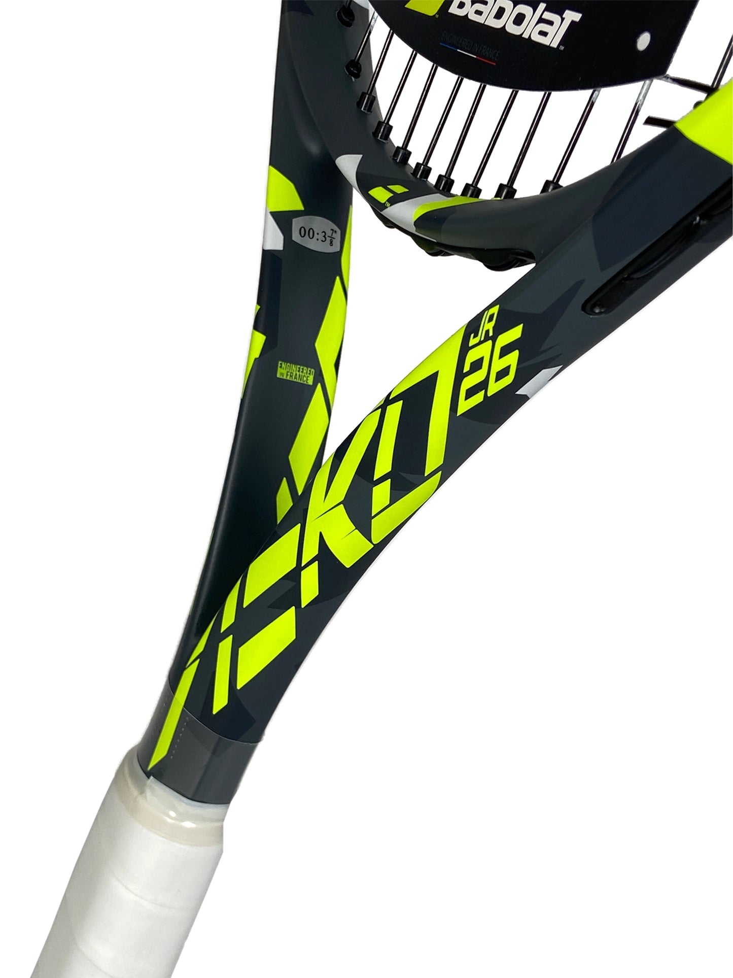 Babolat Aero Junior 26 Strung