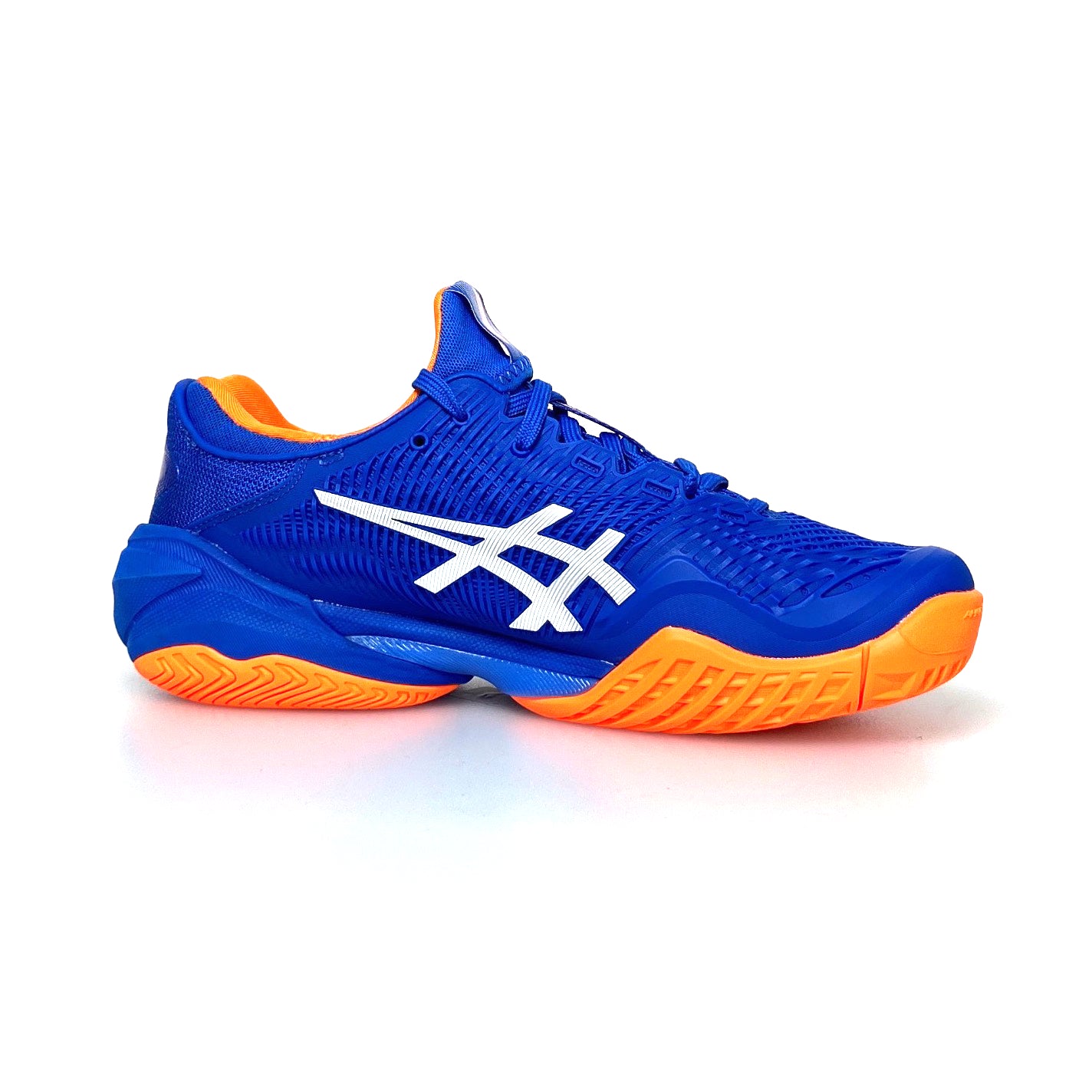 Asics Homme Court FF3 Novak 1041A361-960