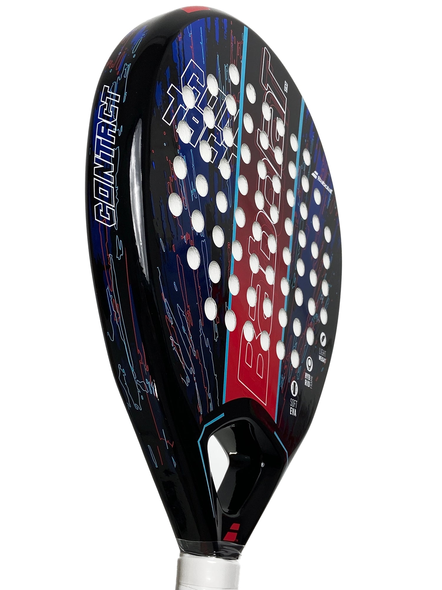 Babolat Contact  Raquettes Voir Tout Padel — NvPrimary Care