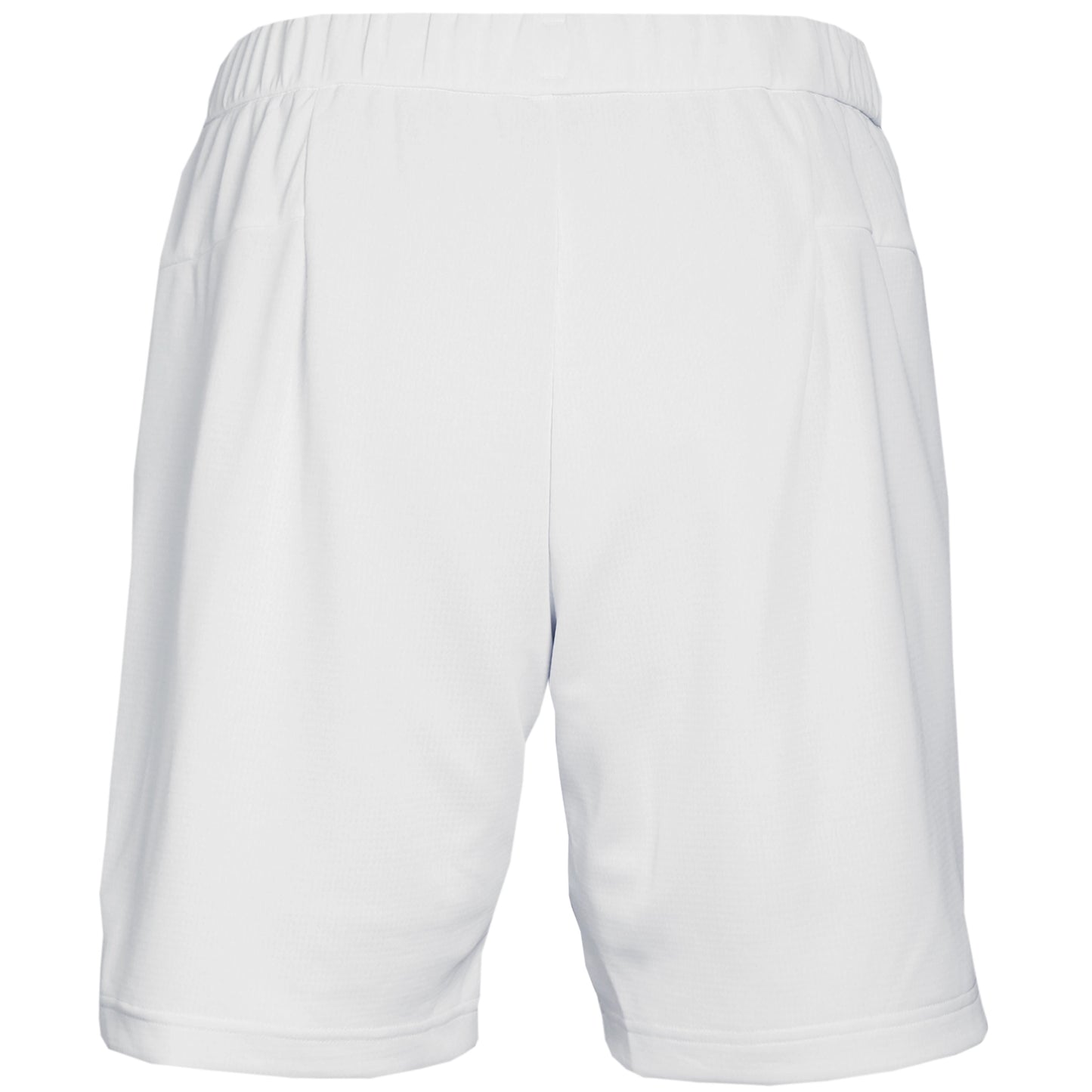 Yonex Men's Badminton Short White (15114)