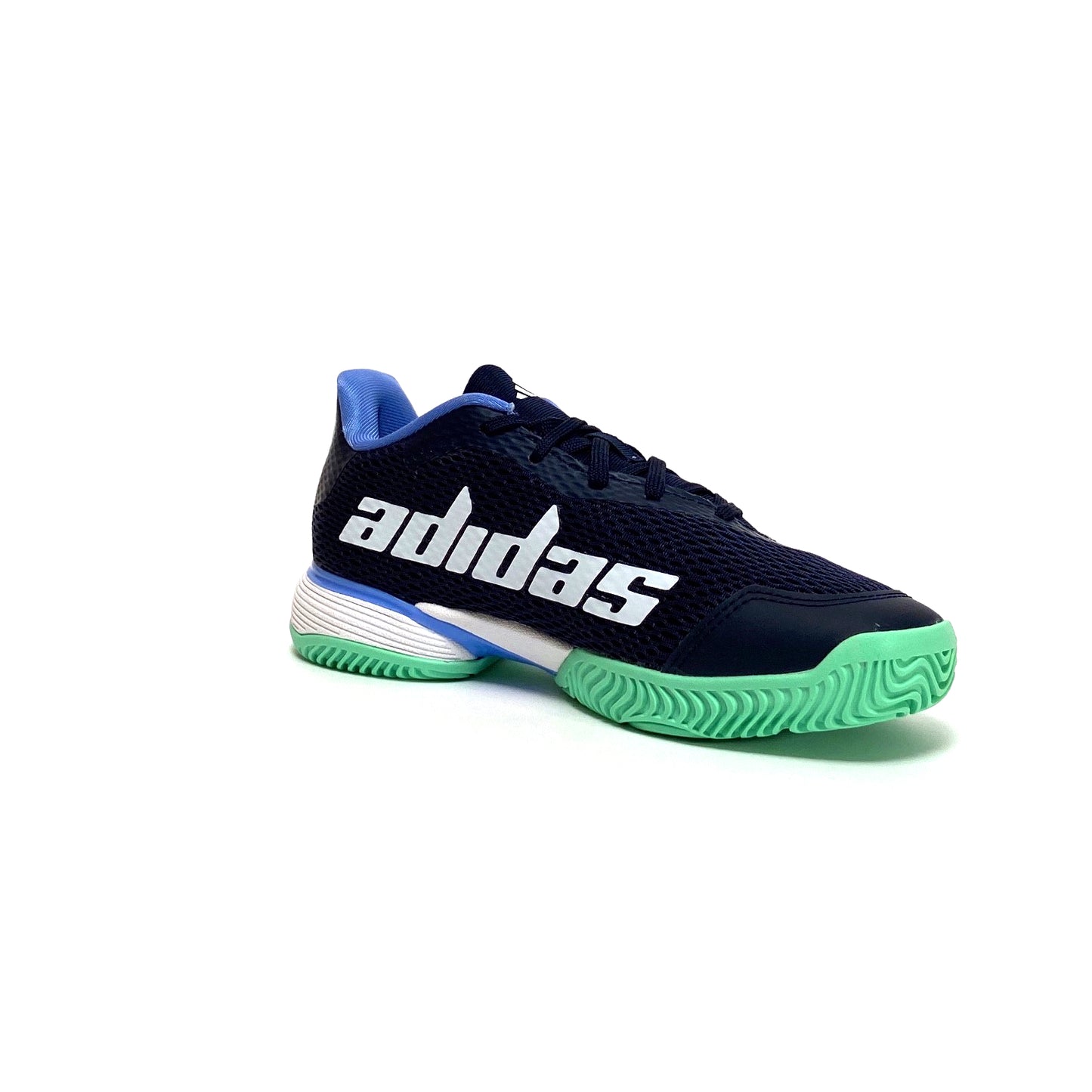 Adidas Junior Barricade HP9695