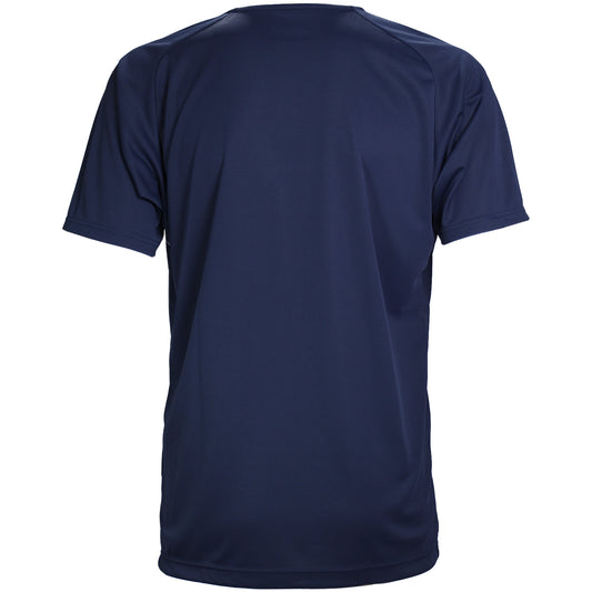 Yonex T-Shirt de Badminton pour homme Gideon/Sukamuljo Replica Marine (16632)