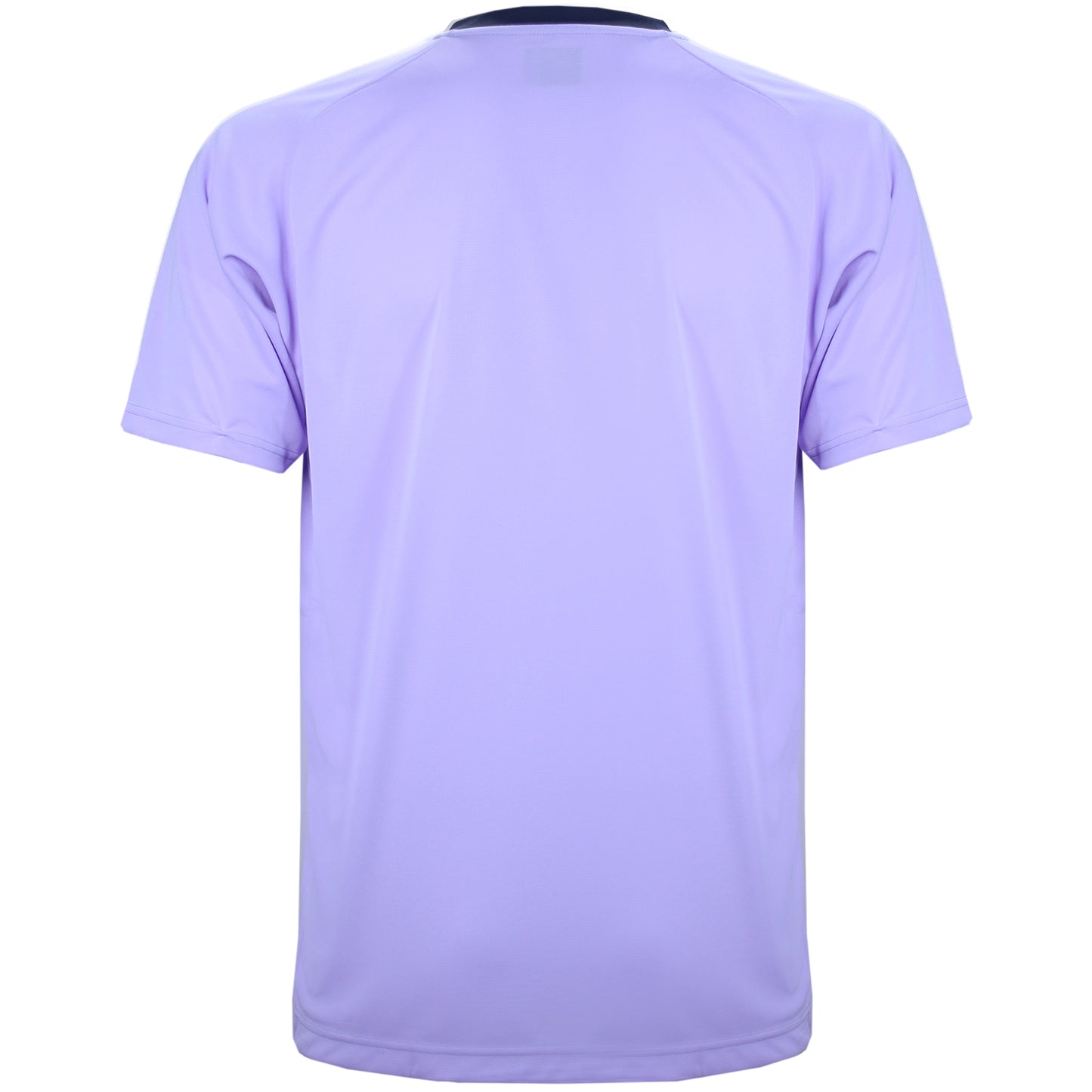 Yonex Men's Badminton Shirt Gideon/Sukamuljo Replica Mist Purple (16632)