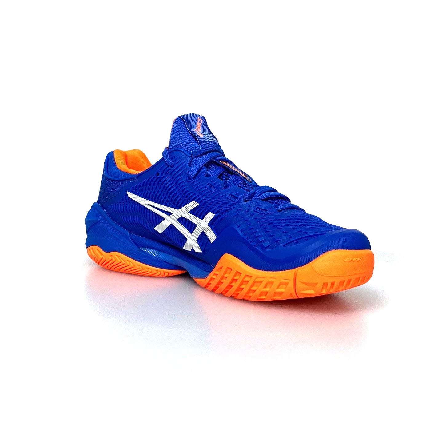 Asics Homme Court FF3 Novak 1041A361-960