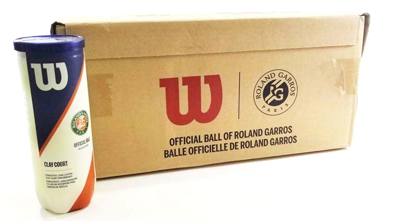 Box of 24 cans of balls Tecnifibre Padel Team | Ofertas De Pádel Box of 24 cans of balls Tecnifibre Padel Team | Ofertas De Pádel