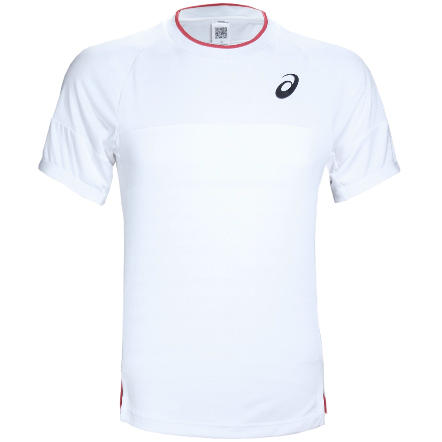 Asics Men's Match SS Top 2041A244-100