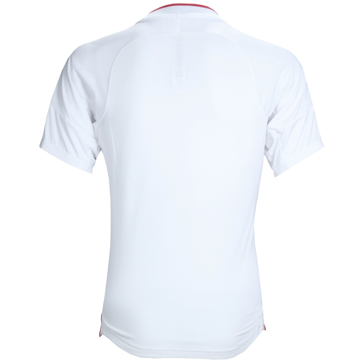 Asics Men's Match SS Top 2041A244-100