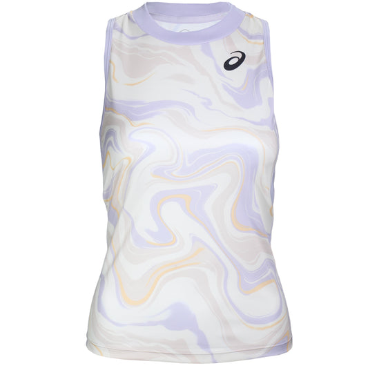 Asics Women's Match Graphic Tank 2042A250-500