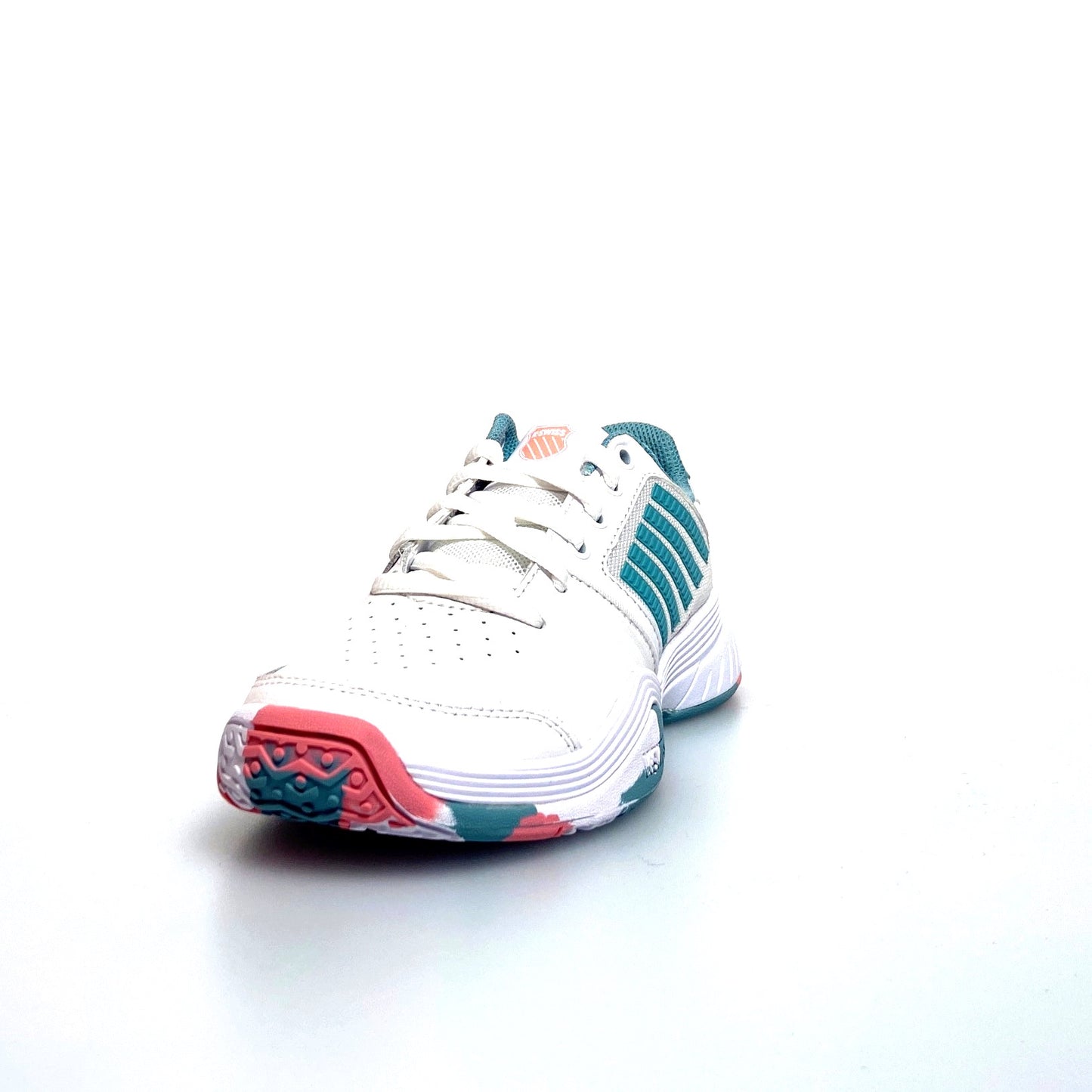 K-Swiss Junior Court Express Omni K86609-109