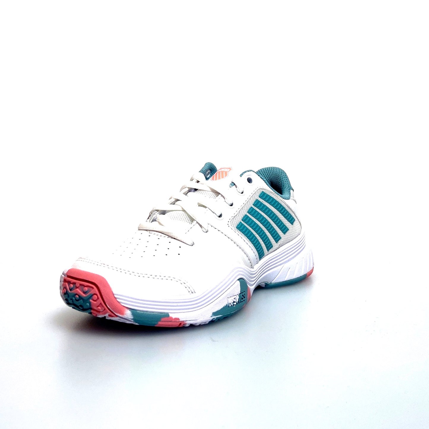 K-Swiss Junior Court Express Omni K86609-109