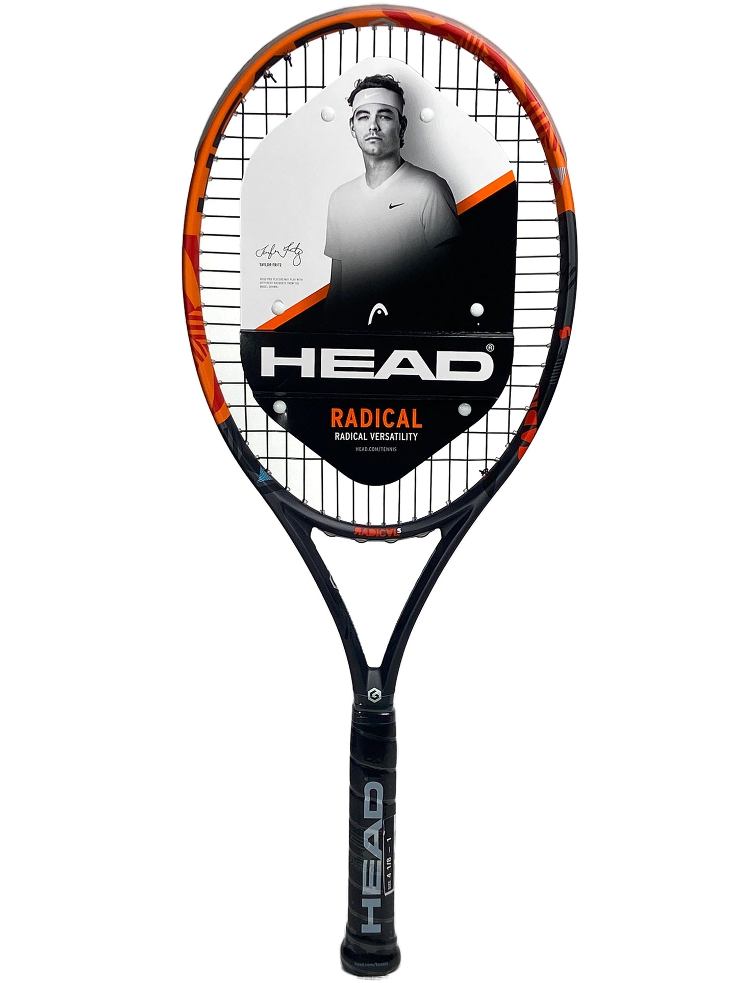 Head Graphene XT Radical S Cordée (230236)