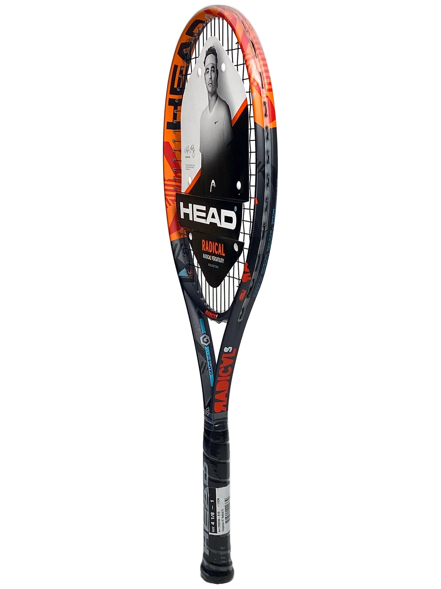 Head Graphene XT Radical S Cordée (230236)