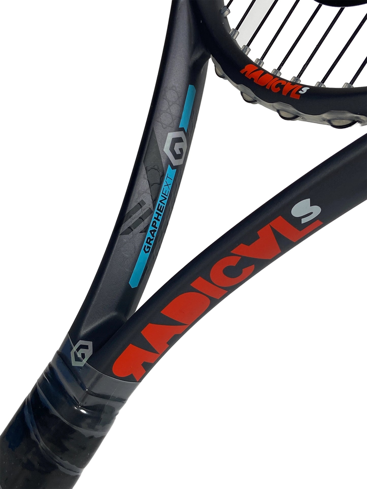 Head Graphene XT Radical S Cordée (230236)