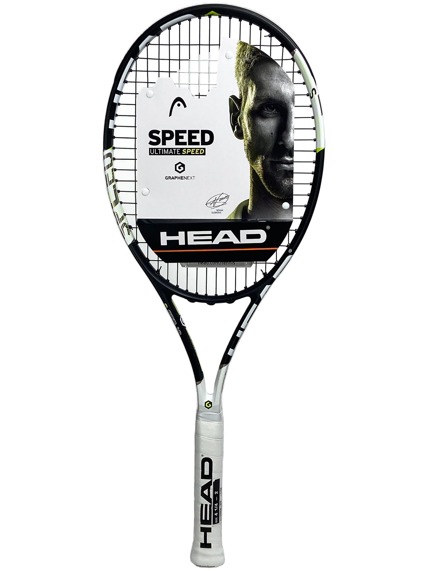 Head Graphene XT Speed S Cordée (230635)