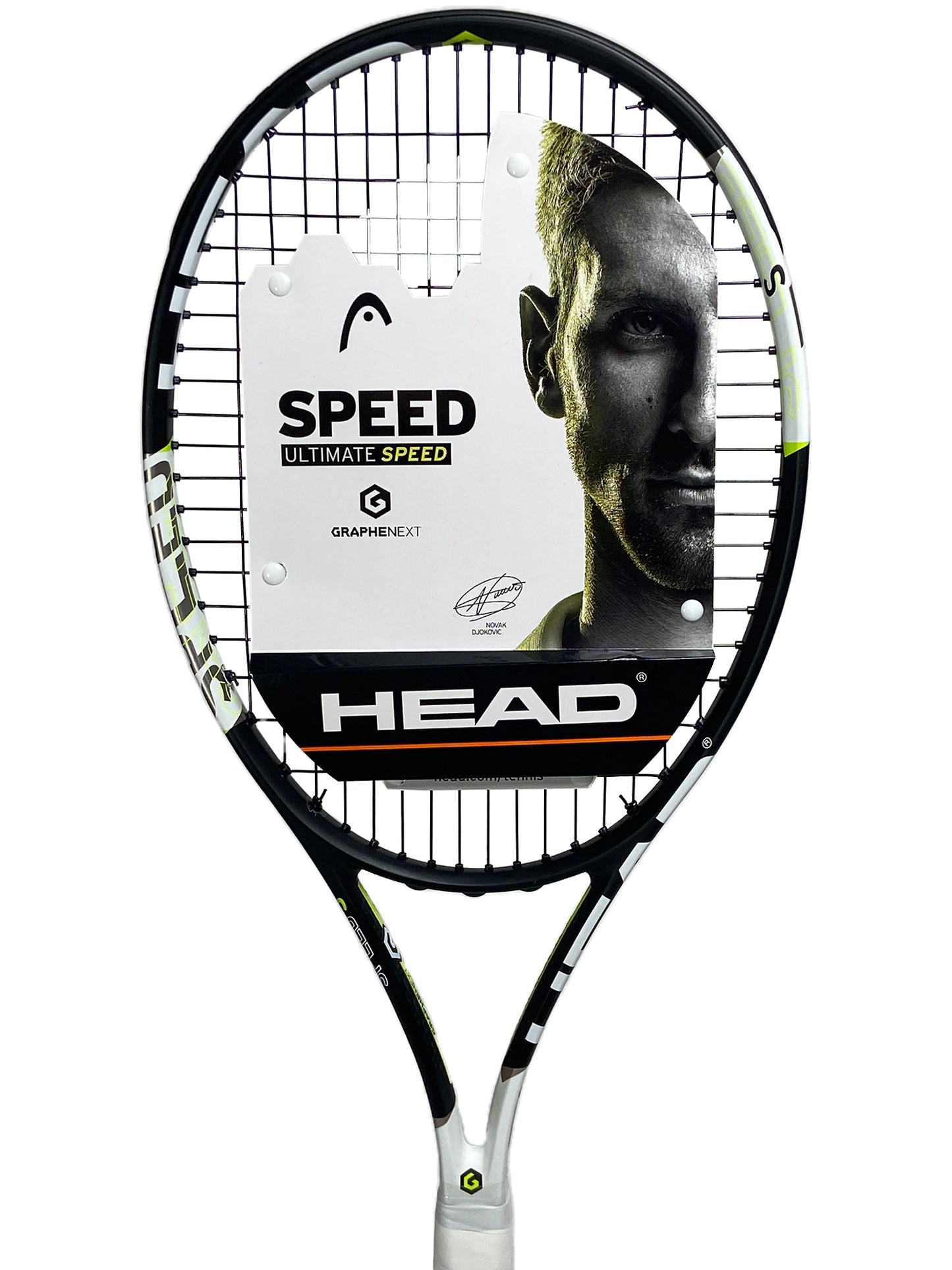 Head Graphene XT Speed S Cordée (230635)