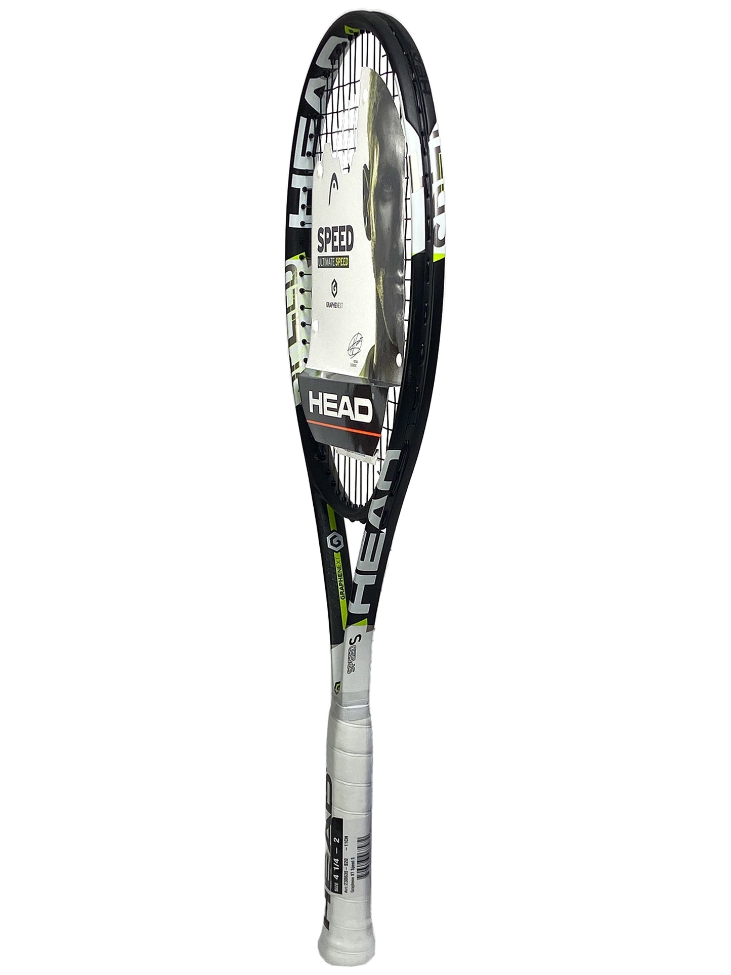 Head Graphene XT Speed S Strung (230635)