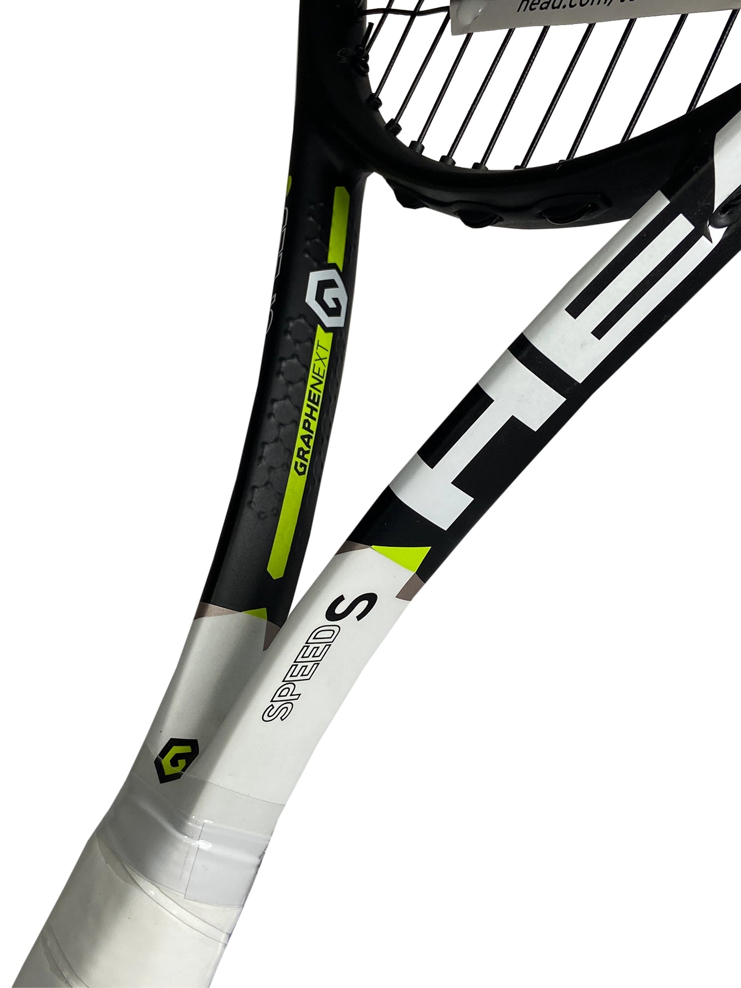 Head Graphene XT Speed S Cordée (230635)