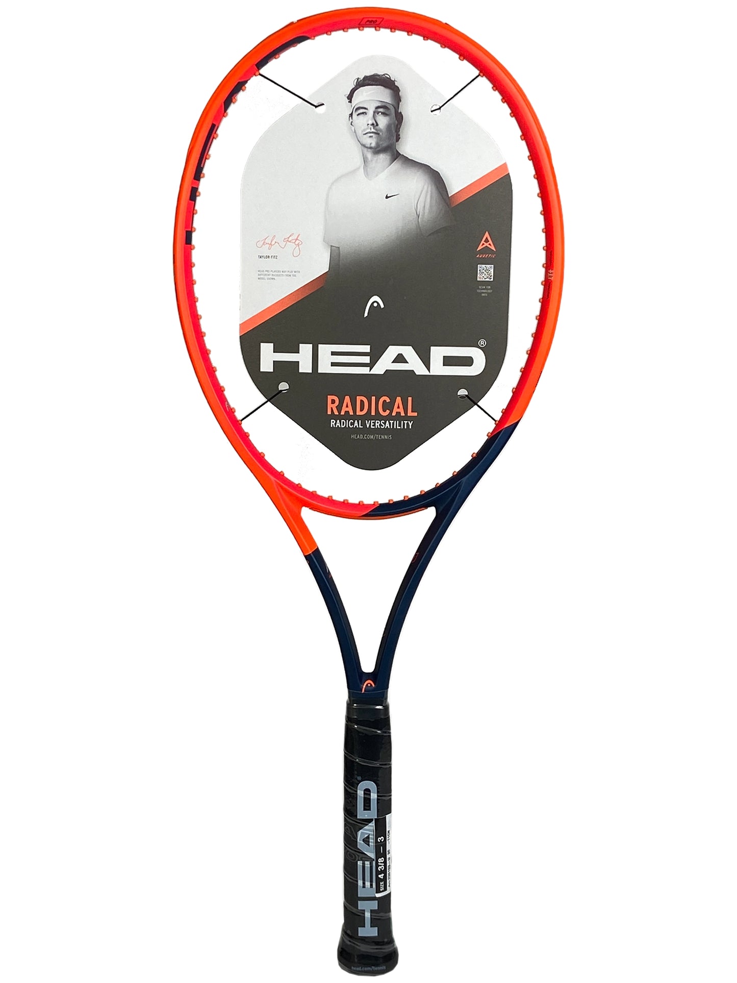 Head Radical Pro Auxetic (235103)