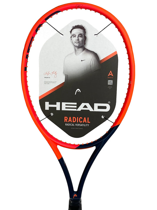 Head Radical MP Auxetic (235113)