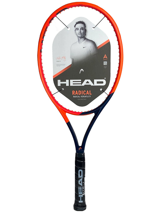 Head Radical Team Auxetic (235123)