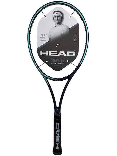 【HEAD】Gravity MP 2023【G2】 Head Gravity MP 2023 - MatchpointStore.com