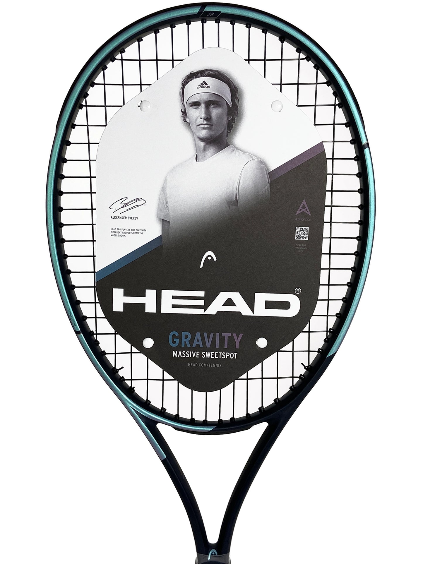 Head Gravity Junior Cordée 2023 (235363)