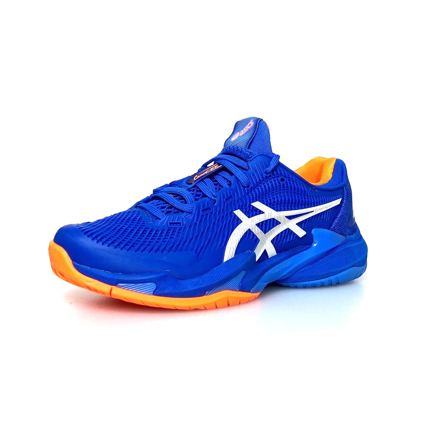 Asics Homme Court FF3 Novak 1041A361-960