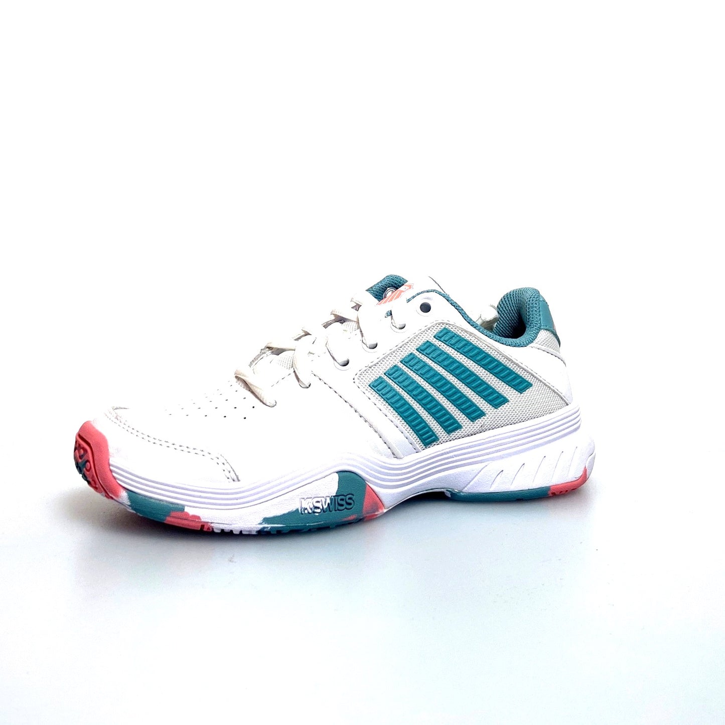 K-Swiss Junior Court Express Omni K86609-109