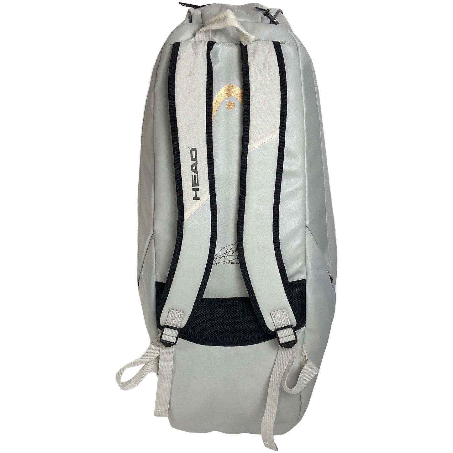 Head Pro X Racquet Bag M YUBK (260043)