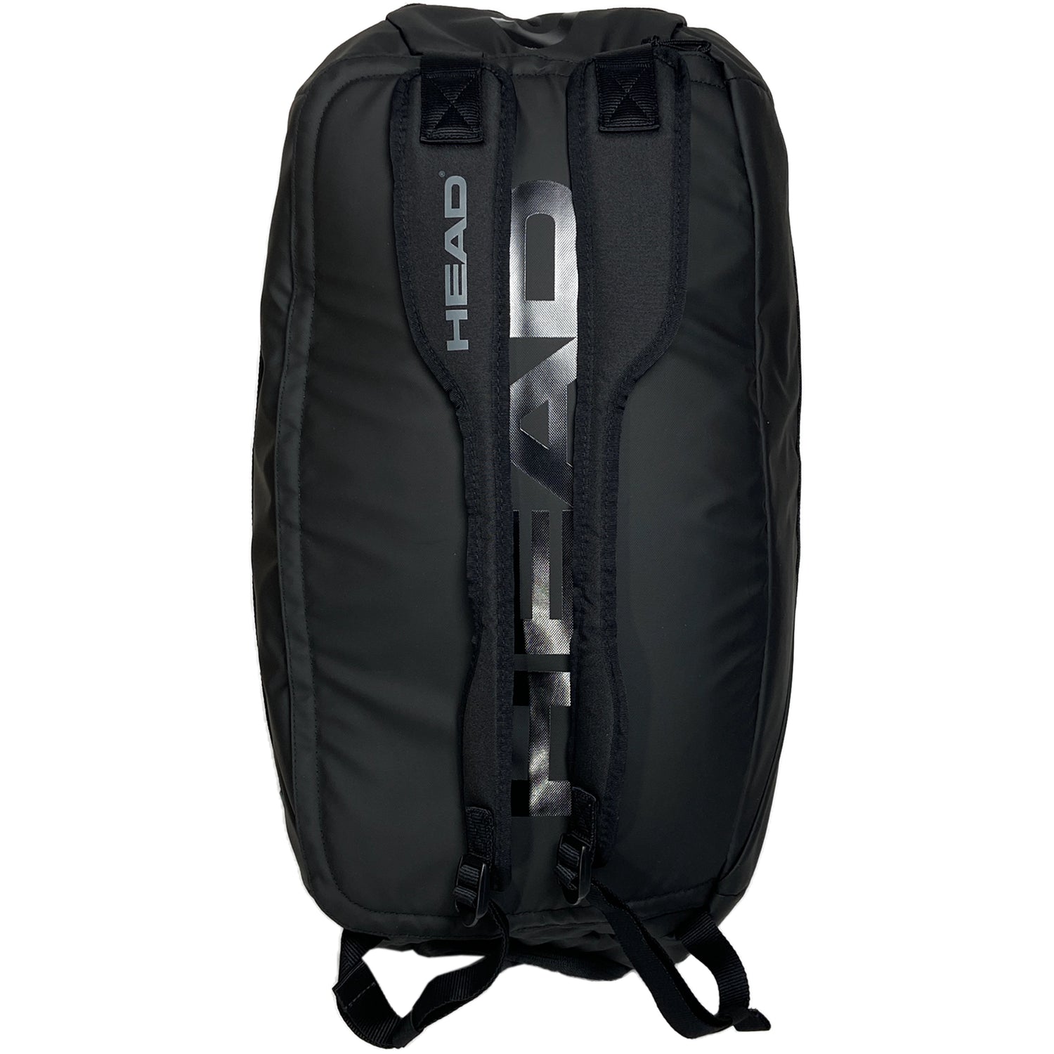 Zaino Head Pro X Backpack 25L nero - Zona de Padel Zaino Head Pro X Backpack 25L nero - Zona de Padel