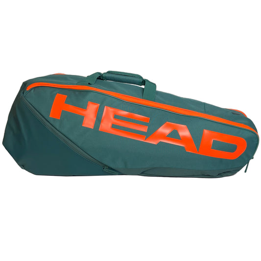 Head Pro Racquet Bag M DYFO (260223)