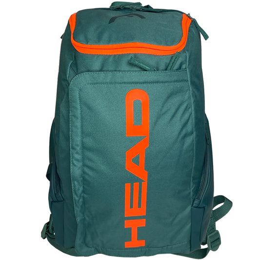 Head Pro Backpack 28L DYFO (260233)