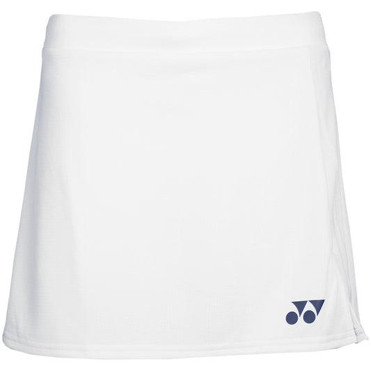 Yonex jupe Tournament pour femme Blanc (26088)