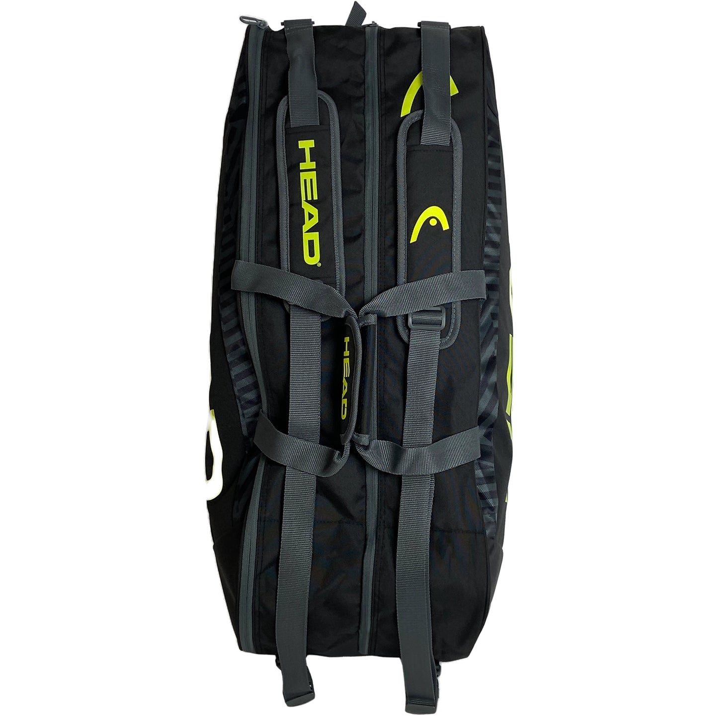 Raquetero Head Base Racquet Bag M NV | Bolsa Raquetas de Tenis Raquetero Head Base Racquet Bag M NV | Bolsa Raquetas de Tenis