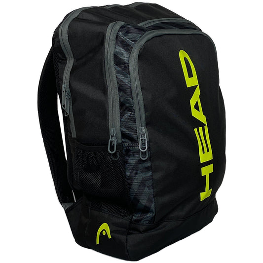 Head Base Backpack 17L BKNY (261433)