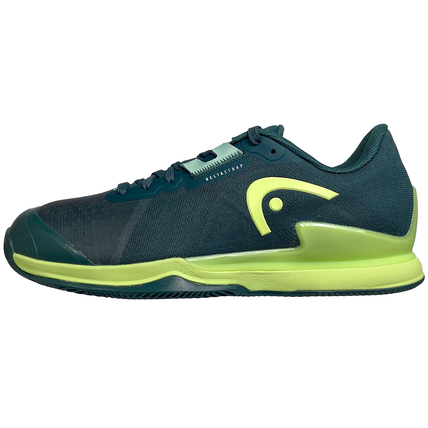 Head Homme Sprint Pro 3.5 CLAY 273143-FGLN