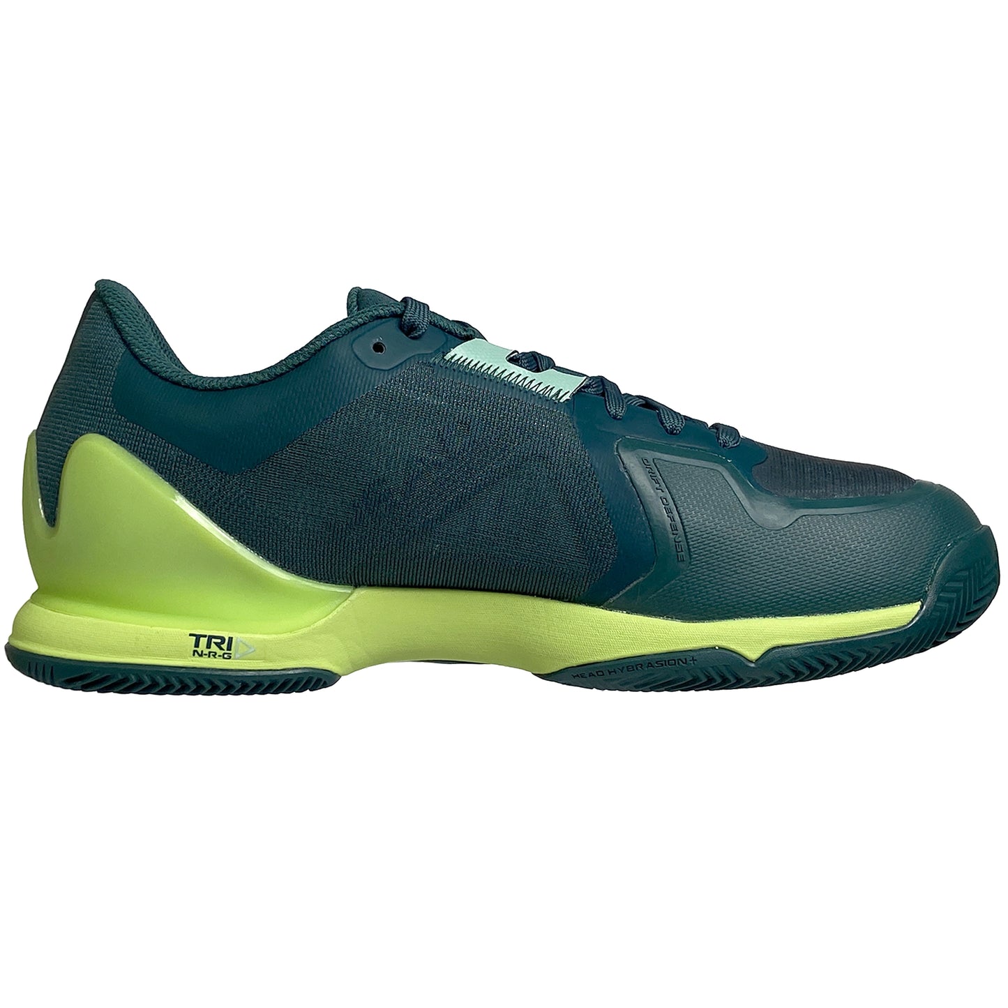 Head Homme Sprint Pro 3.5 CLAY 273143-FGLN