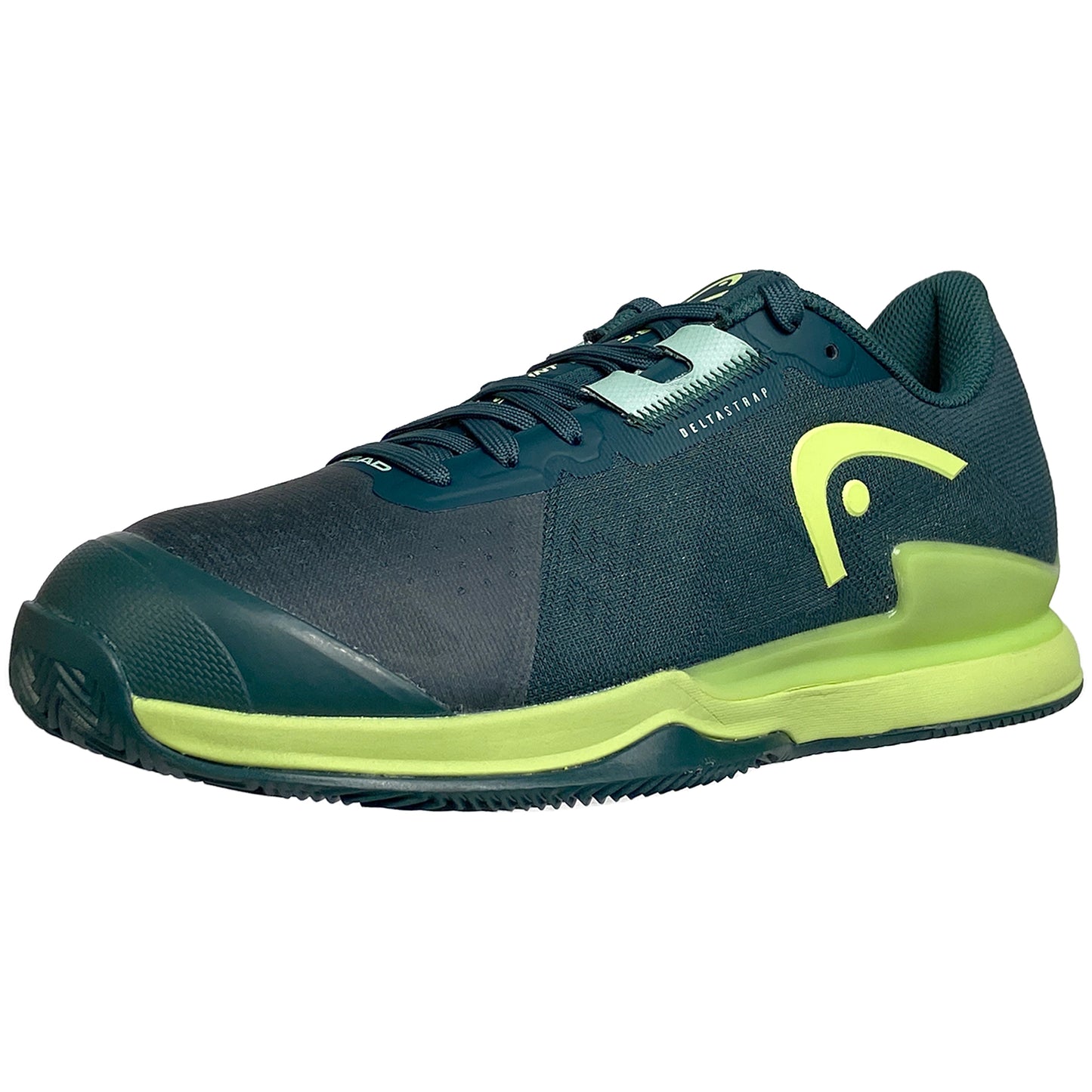 Head Homme Sprint Pro 3.5 CLAY 273143-FGLN