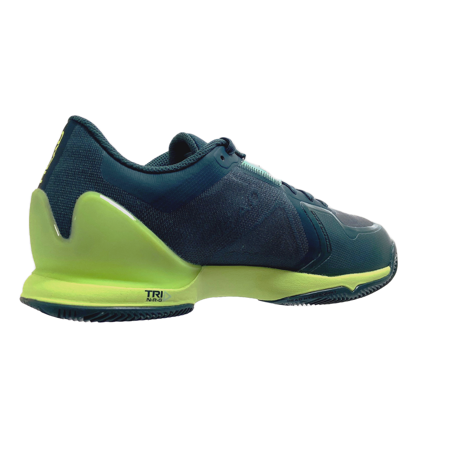 Head Homme Sprint Pro 3.5 CLAY 273143-FGLN