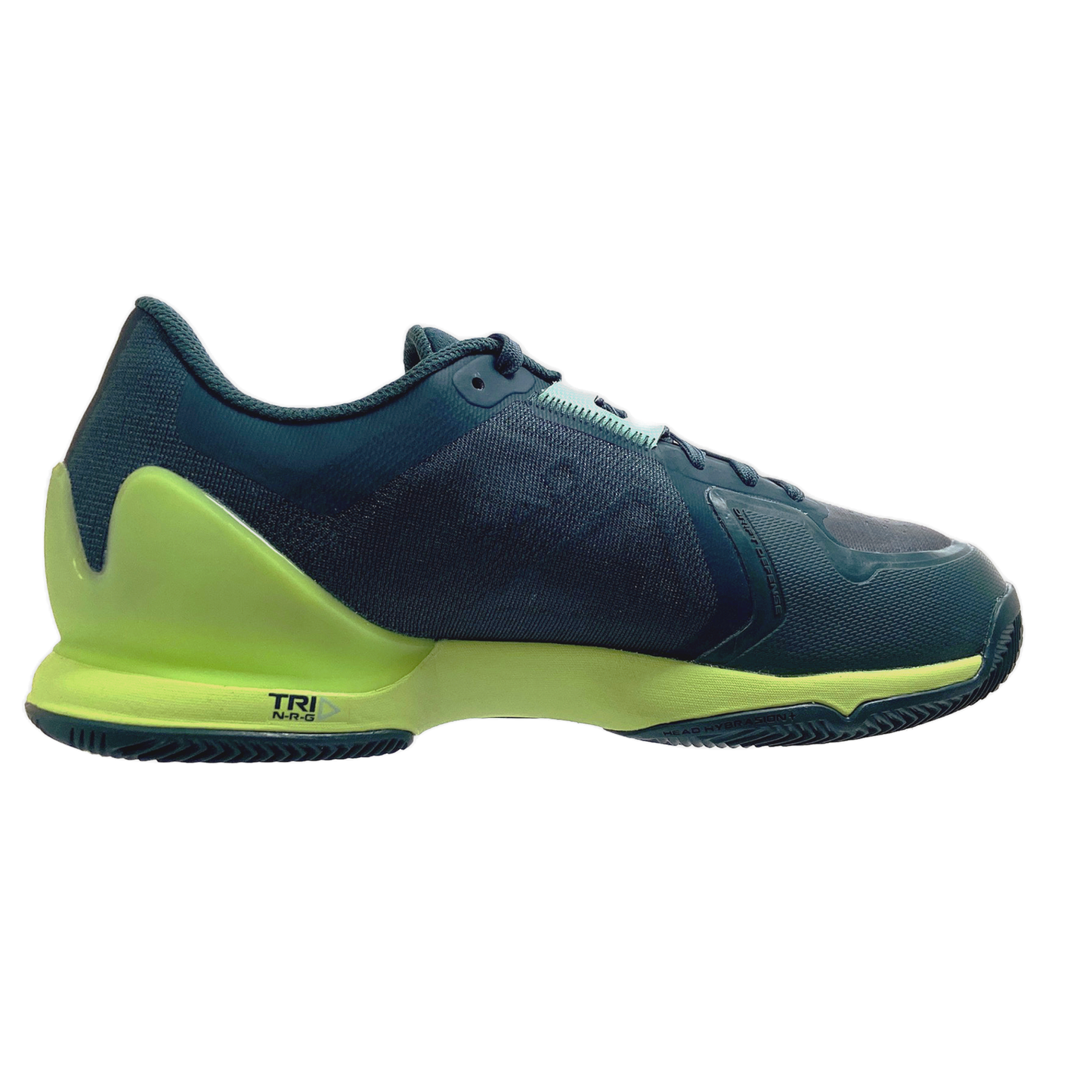 Head Homme Sprint Pro 3.5 CLAY 273143-FGLN