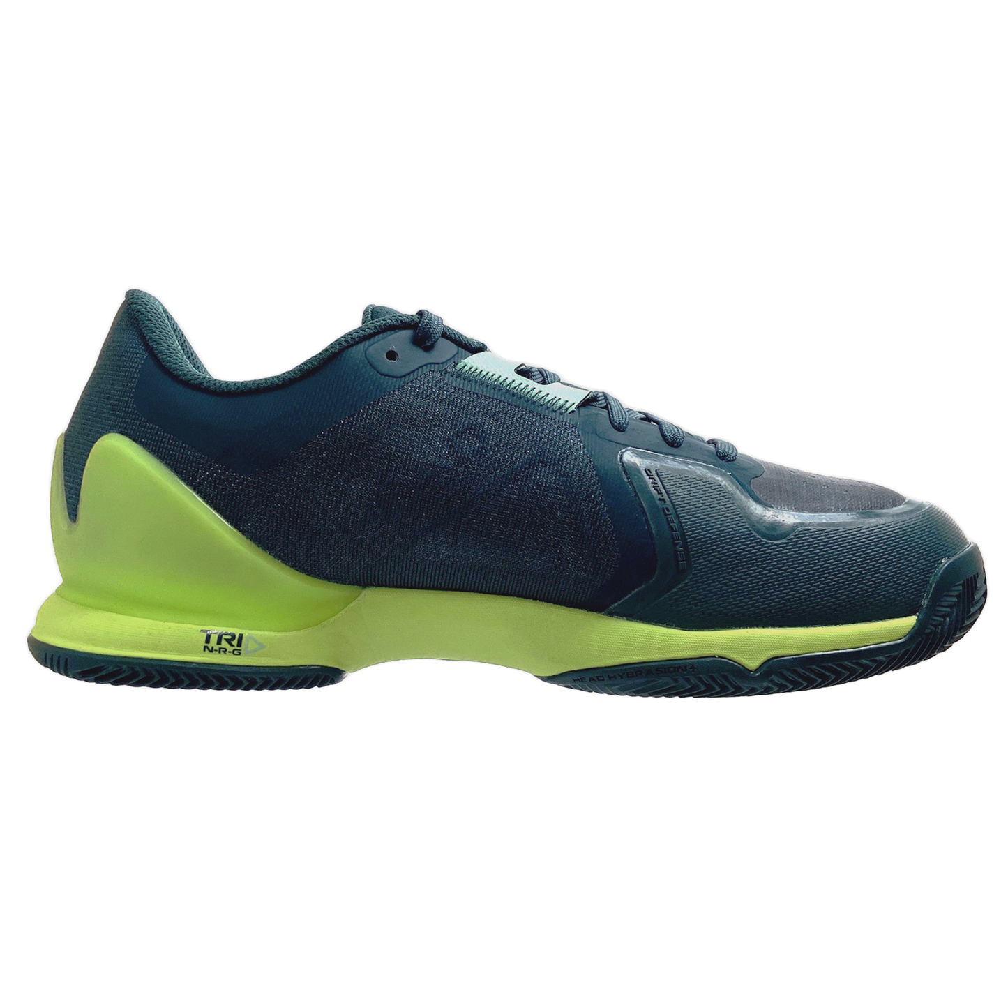 Head Homme Sprint Pro 3.5 CLAY 273143-FGLN