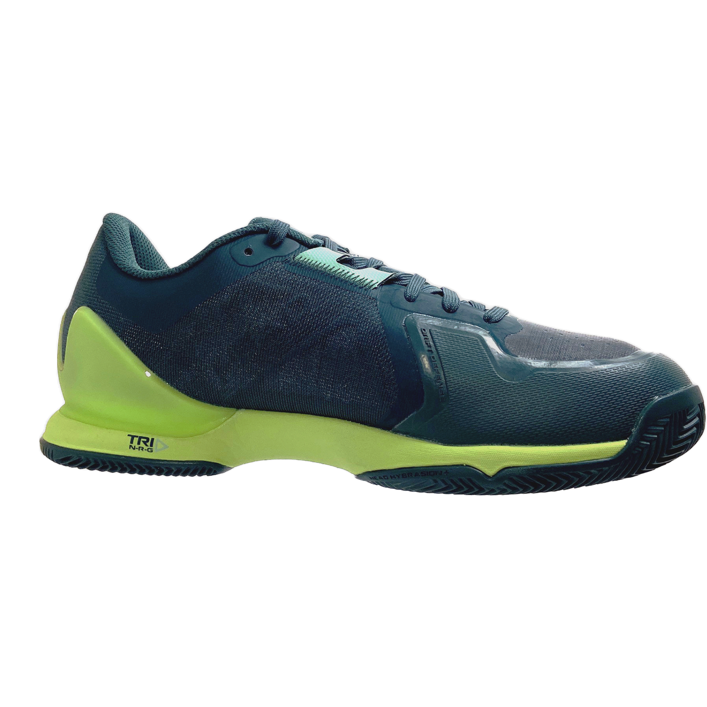 Head Homme Sprint Pro 3.5 CLAY 273143-FGLN