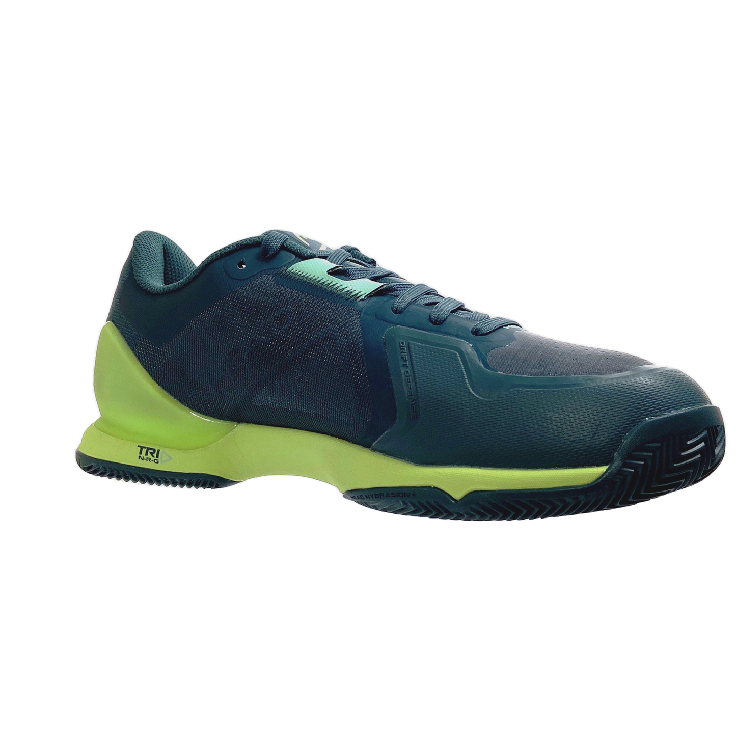 Head Homme Sprint Pro 3.5 CLAY 273143-FGLN