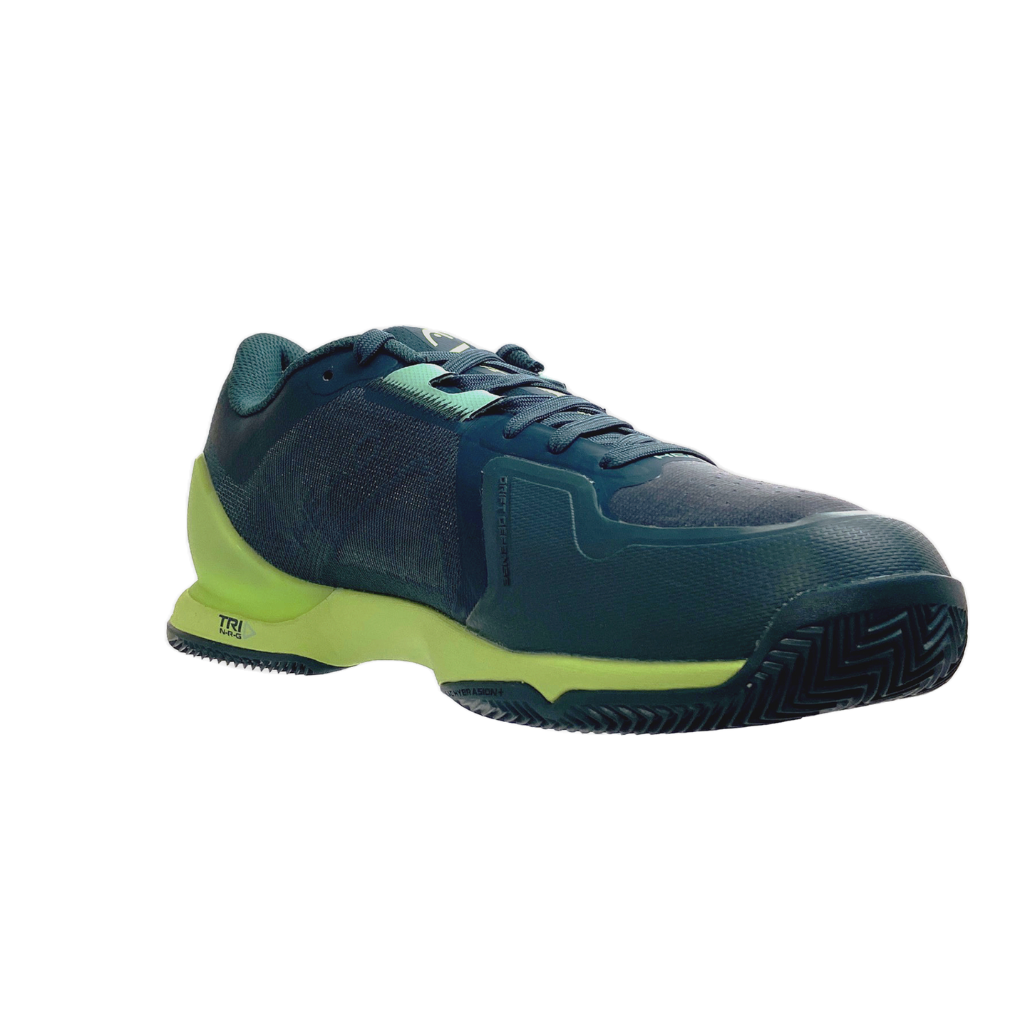 Head Homme Sprint Pro 3.5 CLAY 273143-FGLN